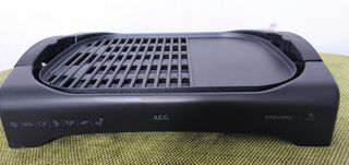 Plancha AEG EasyGrill