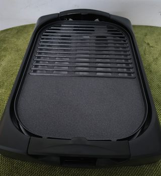 Plancha AEG EasyGrill