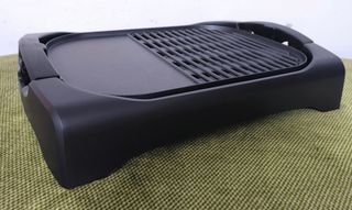 Plancha AEG EasyGrill