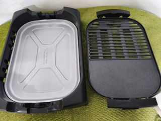 Plancha AEG EasyGrill