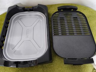 Plancha AEG EasyGrill