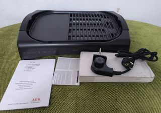 Plancha AEG EasyGrill