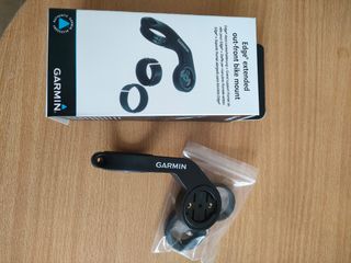 Soporte manillar Garmin Edge