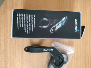 Soporte manillar Garmin Edge