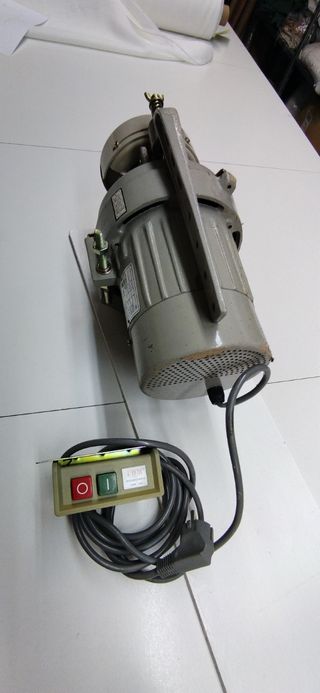 Motor coser industrial FDM 370w