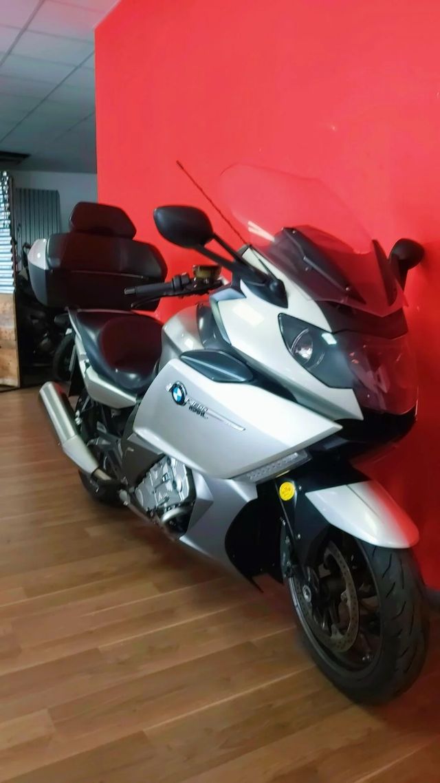 BMW K 1600