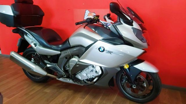 BMW K 1600