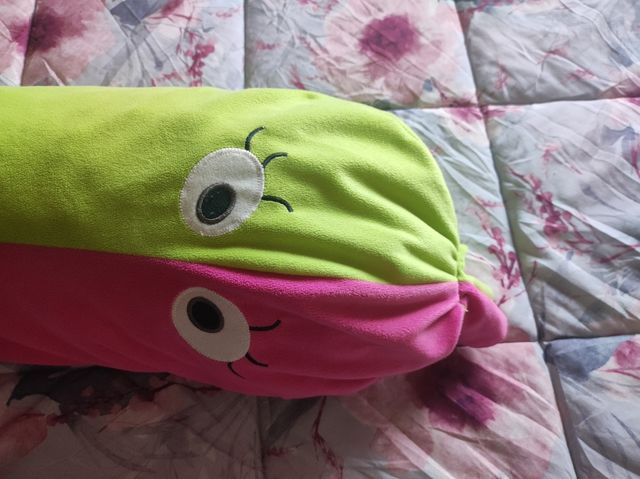 Peluche serpente Ikea