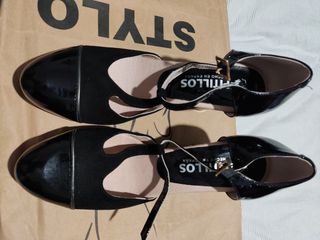 Zapatos mujer 