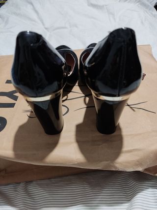 Zapatos mujer 