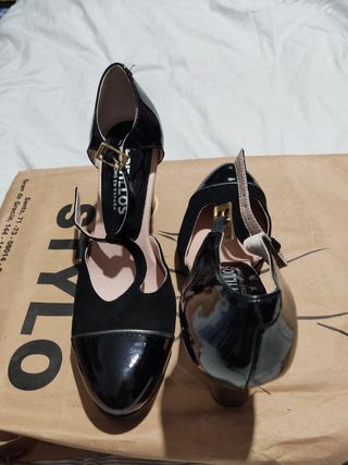 Zapatos mujer 