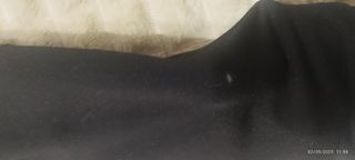 Leggins Calzedonia negros