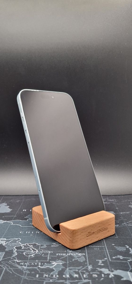 iPhone 15 plus 128GB Azul