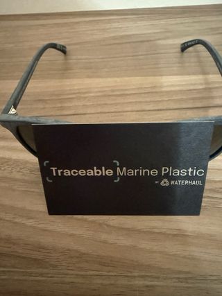 Occhiali da sole Waterhaul