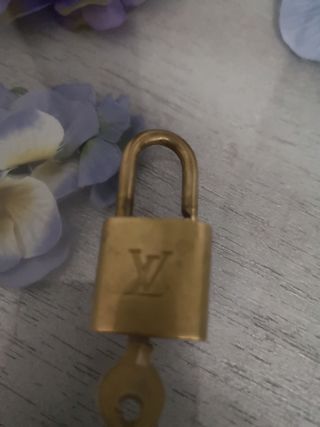 Candaou  BOLSO Louis Vuitton