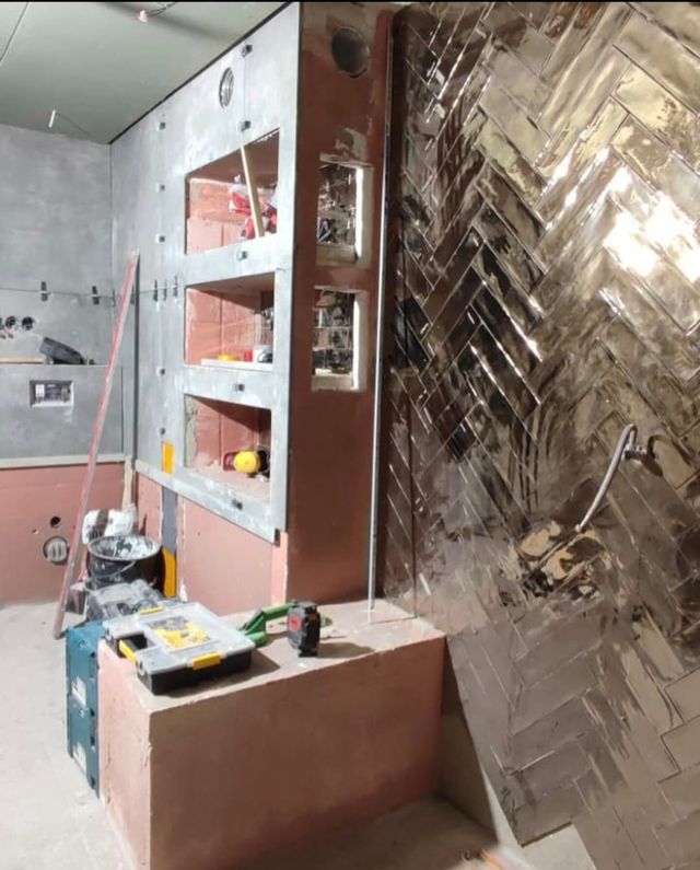 Low Cost Sabadell Reformas completas  :......