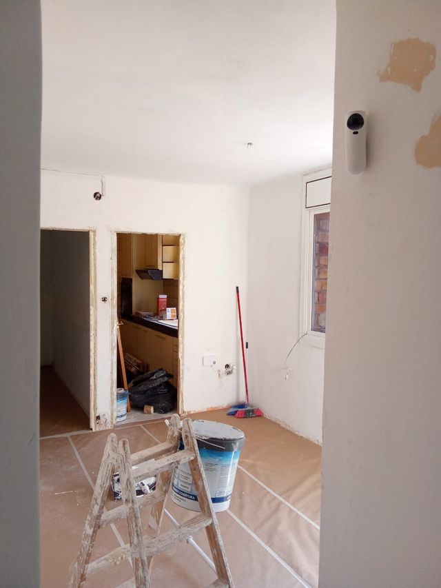 Low Cost Sabadell Reformas completas  :......