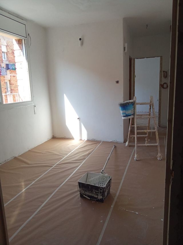 Low Cost Sabadell Reformas completas  :......