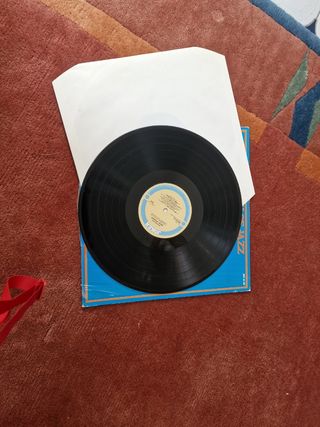 Vinilo Benny Goodman - Jazz