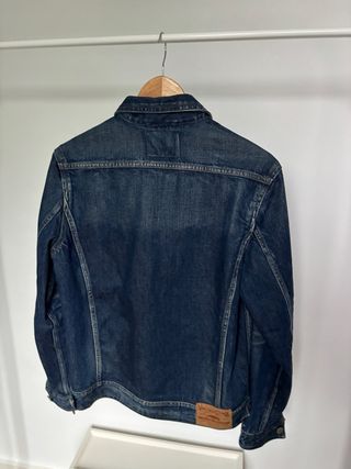 Chaqueta vaquera Jack & Jones
