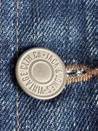 Chaqueta vaquera Jack & Jones