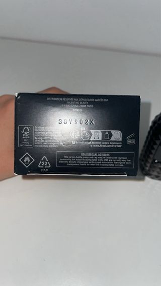 Valentino Born in Roma