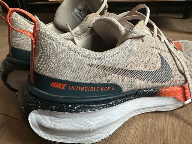 Nike invincible run 3 talla 43