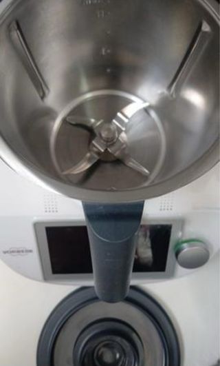 Thermomix TM6 con doble vaso - 800€