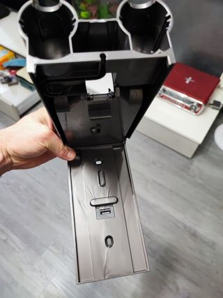 Supporto Parete Dyson V15