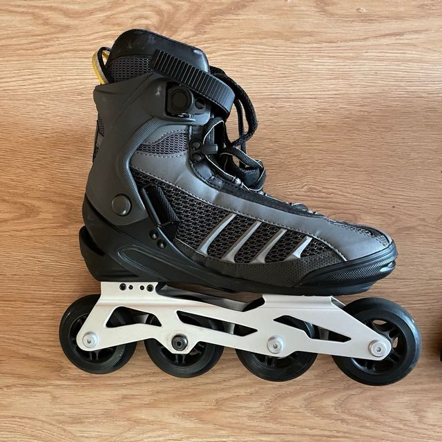 Patines Oxelo 41