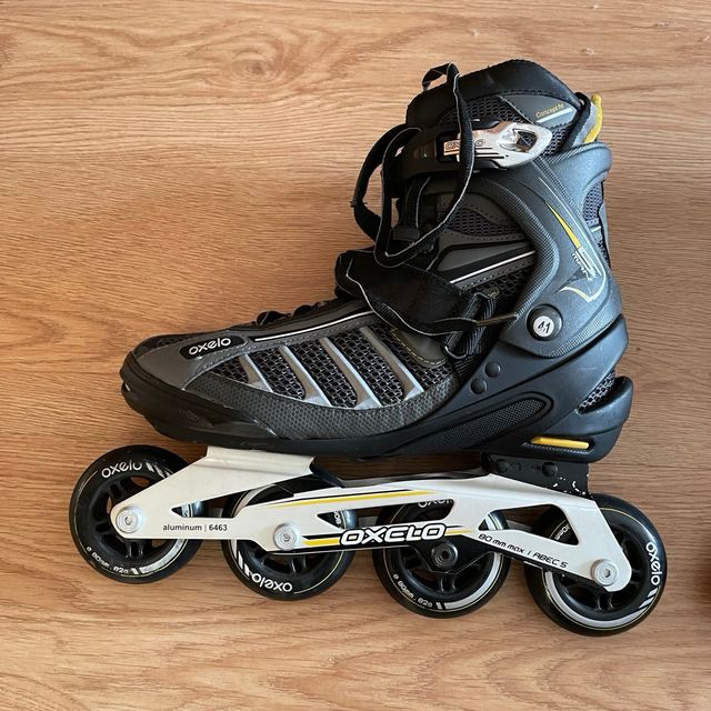 Patines Oxelo 41
