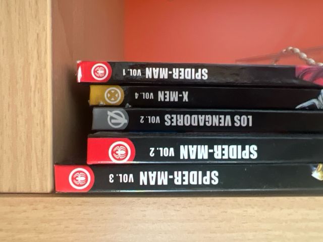 Enciclopedias Marvel PACK O INDIVIDUAL