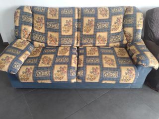 Sofa cama