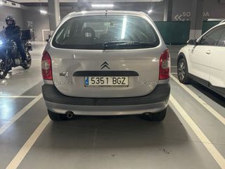 Citroen Xsara picasso 2001