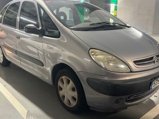 Citroen Xsara picasso 2001