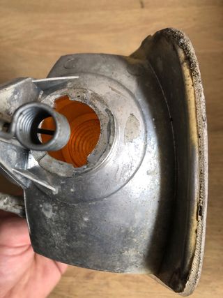 Piloto intermitente Ford Sierra