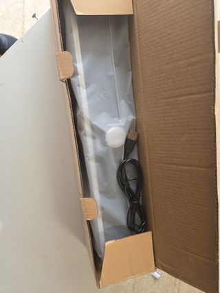 Altavoz bluetooth sin bateria