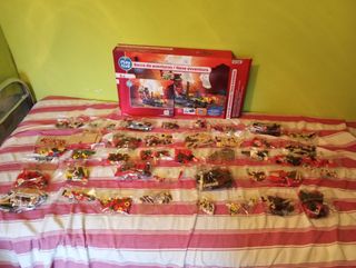 Lego Barco Pirata Playtive