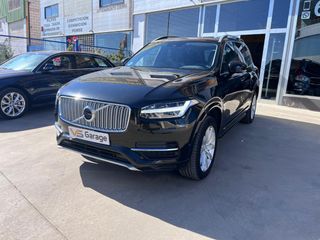 Volvo XC90 2017