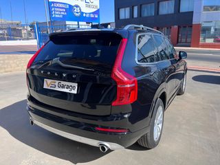 Volvo XC90 2017