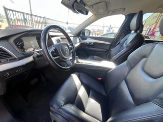 Volvo XC90 2017