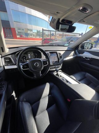 Volvo XC90 2017