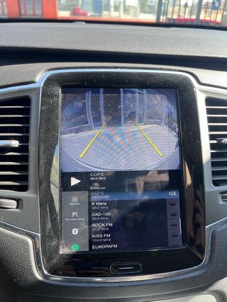 Volvo XC90 2017