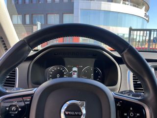 Volvo XC90 2017
