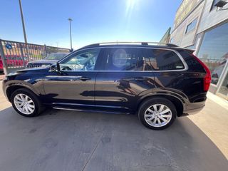 Volvo XC90 2017