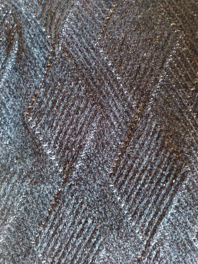 Maglione Enos Jeans tg.M nero