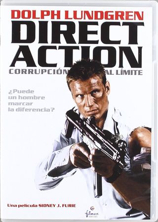Direct Action DVD