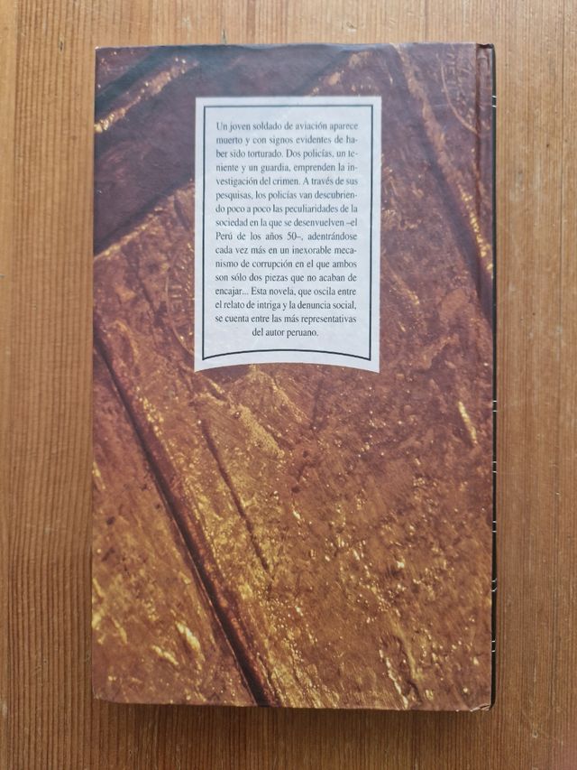 ¿Quien Mato A Palomino Molero?