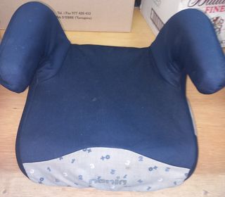 Seggiolino elevabile per bambini - Bébé Confort