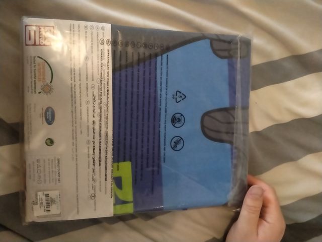 Edredón Big Hero 6  sin estrenar embalaje original